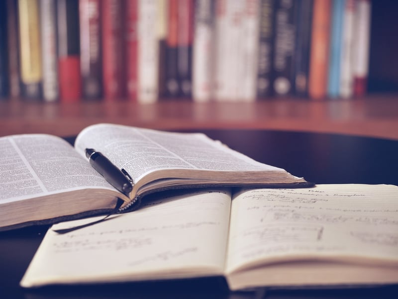 Market Research Resources