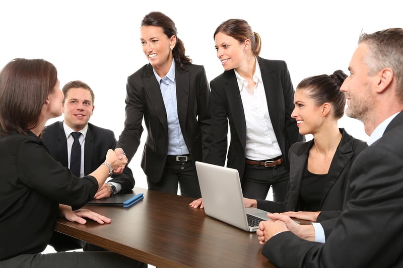 Business Strategy Planning
