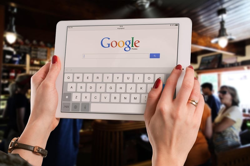 Google Trends